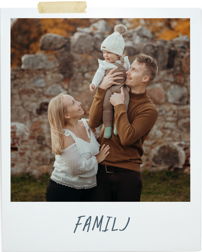 Ellen Kivistö | Barnfotografering Familjefotografering Åbo