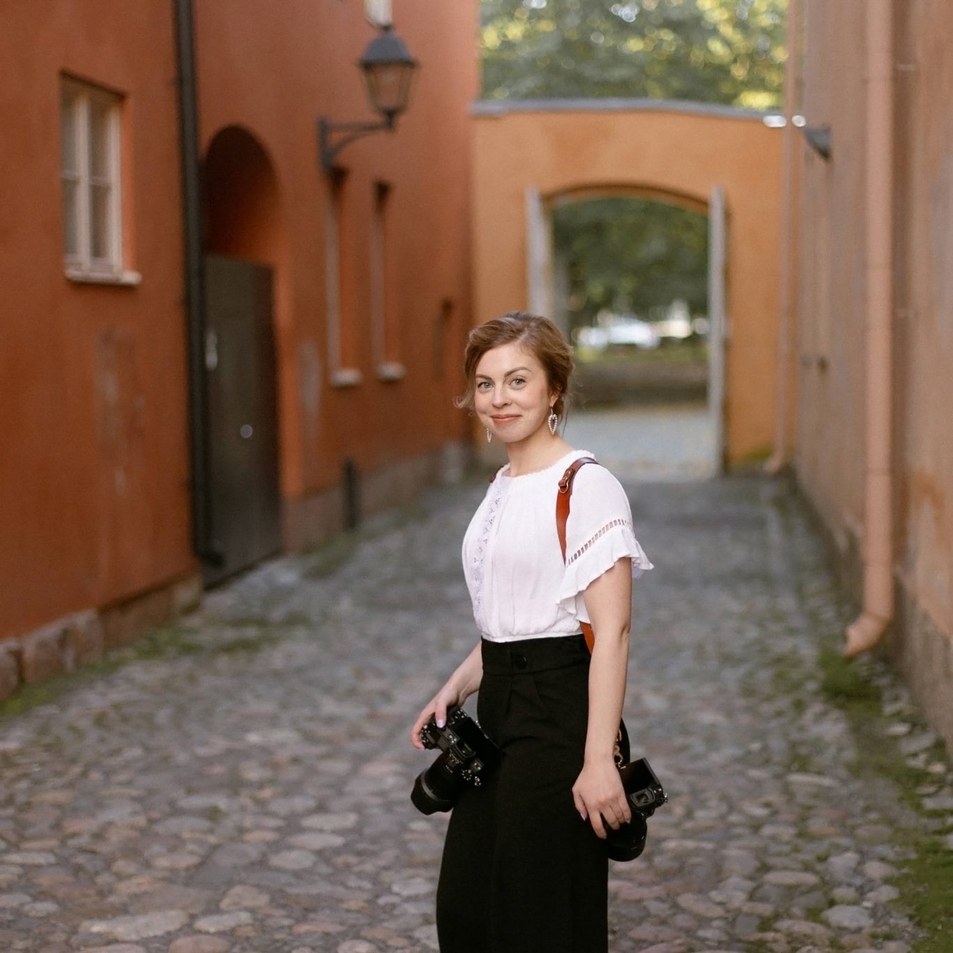 Fotograf Åbo