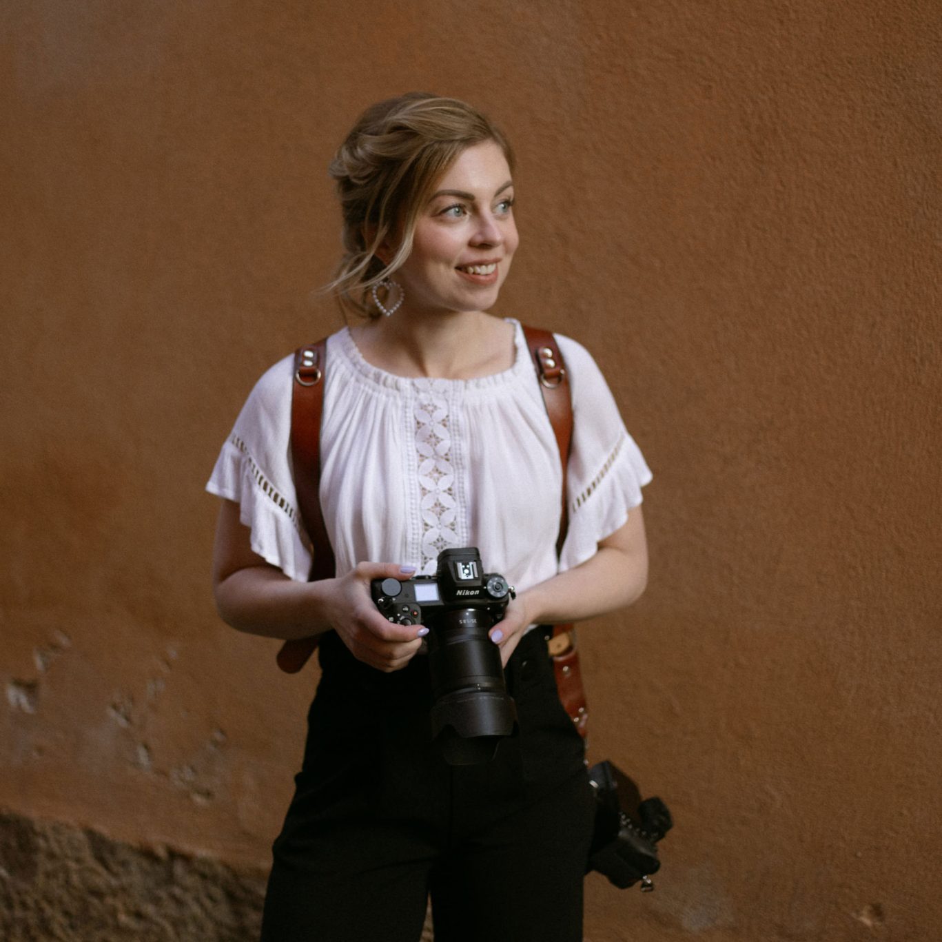 Fotograf, bröllopsfotograf