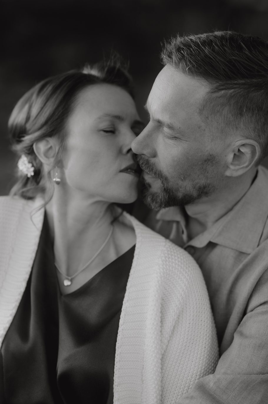 Familjefotografering Åbo-regionen